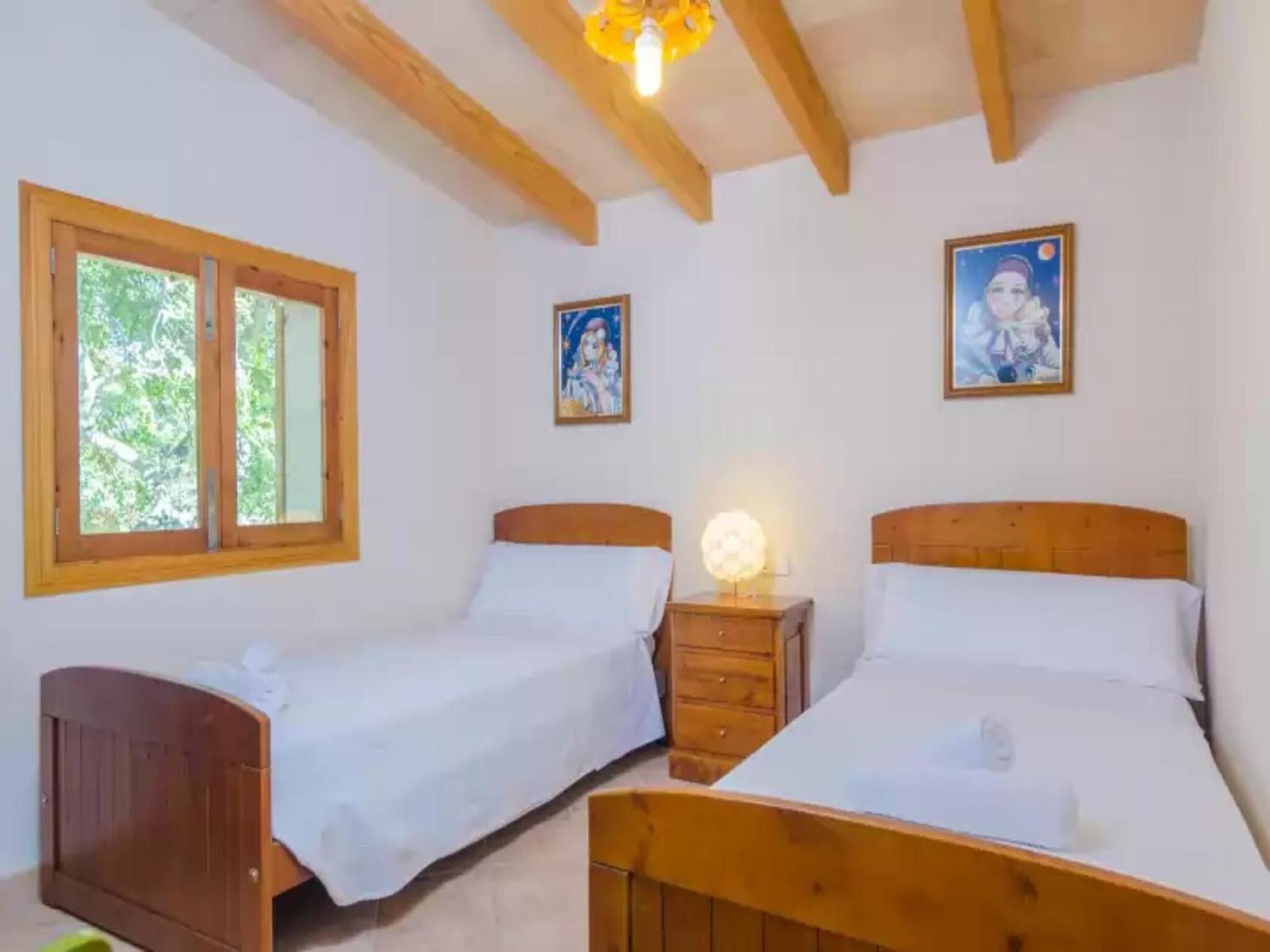 Villa Fantastical With Private Pool Randa