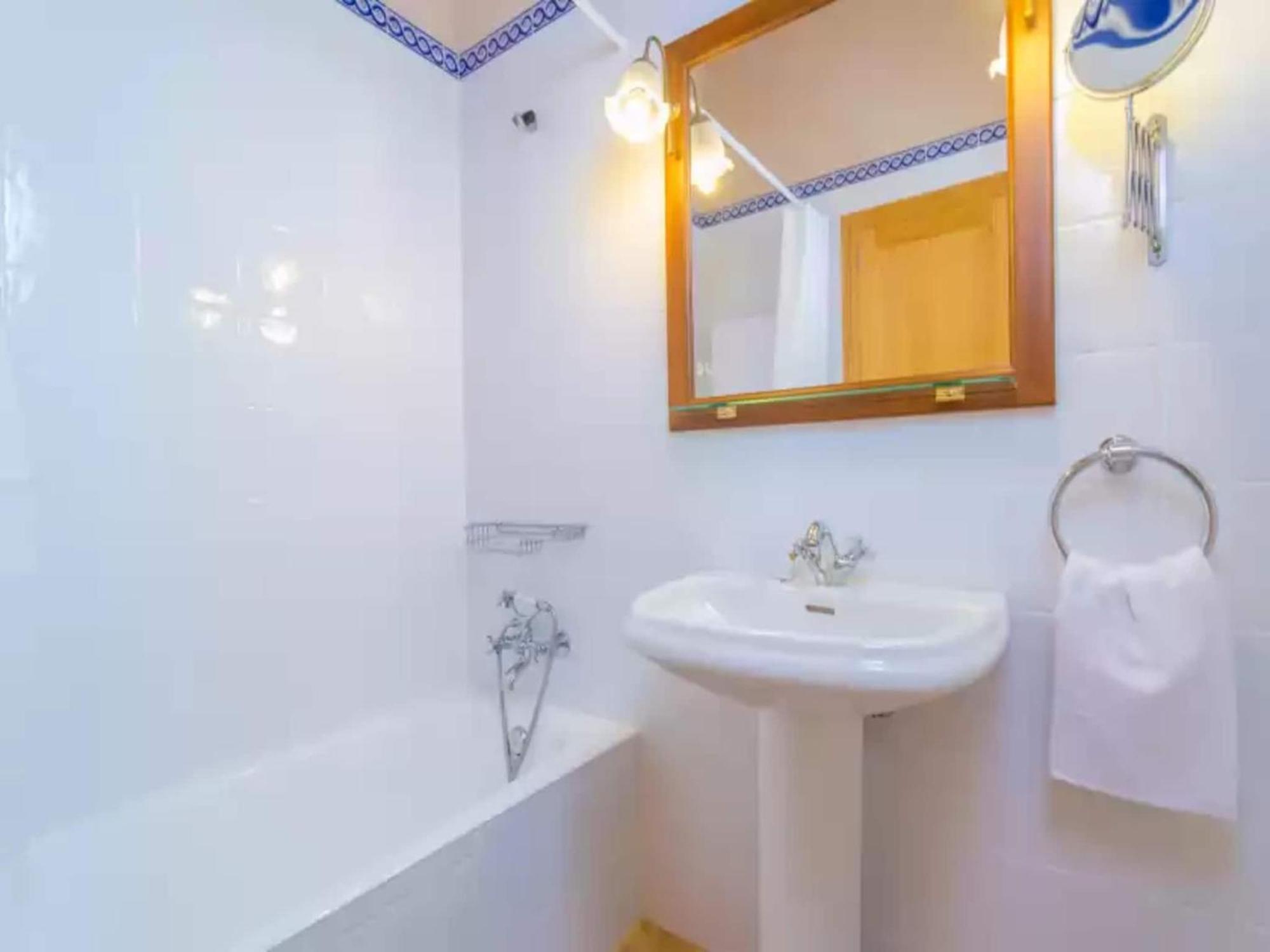 Fantastical With Private Pool Randa