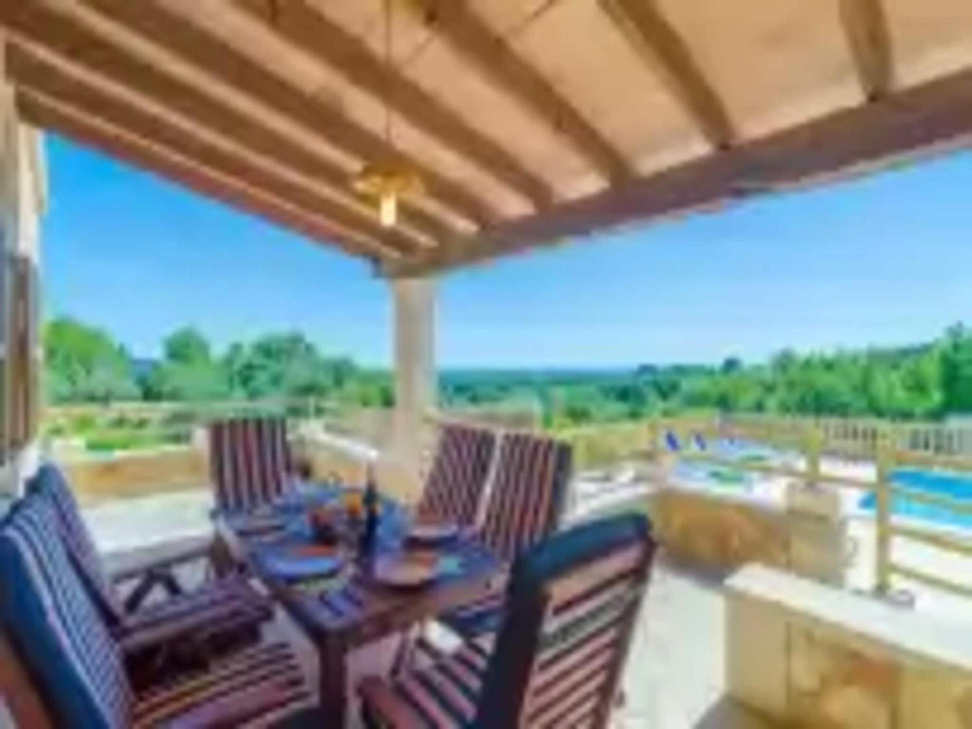 Villa Fantastical With Private Pool