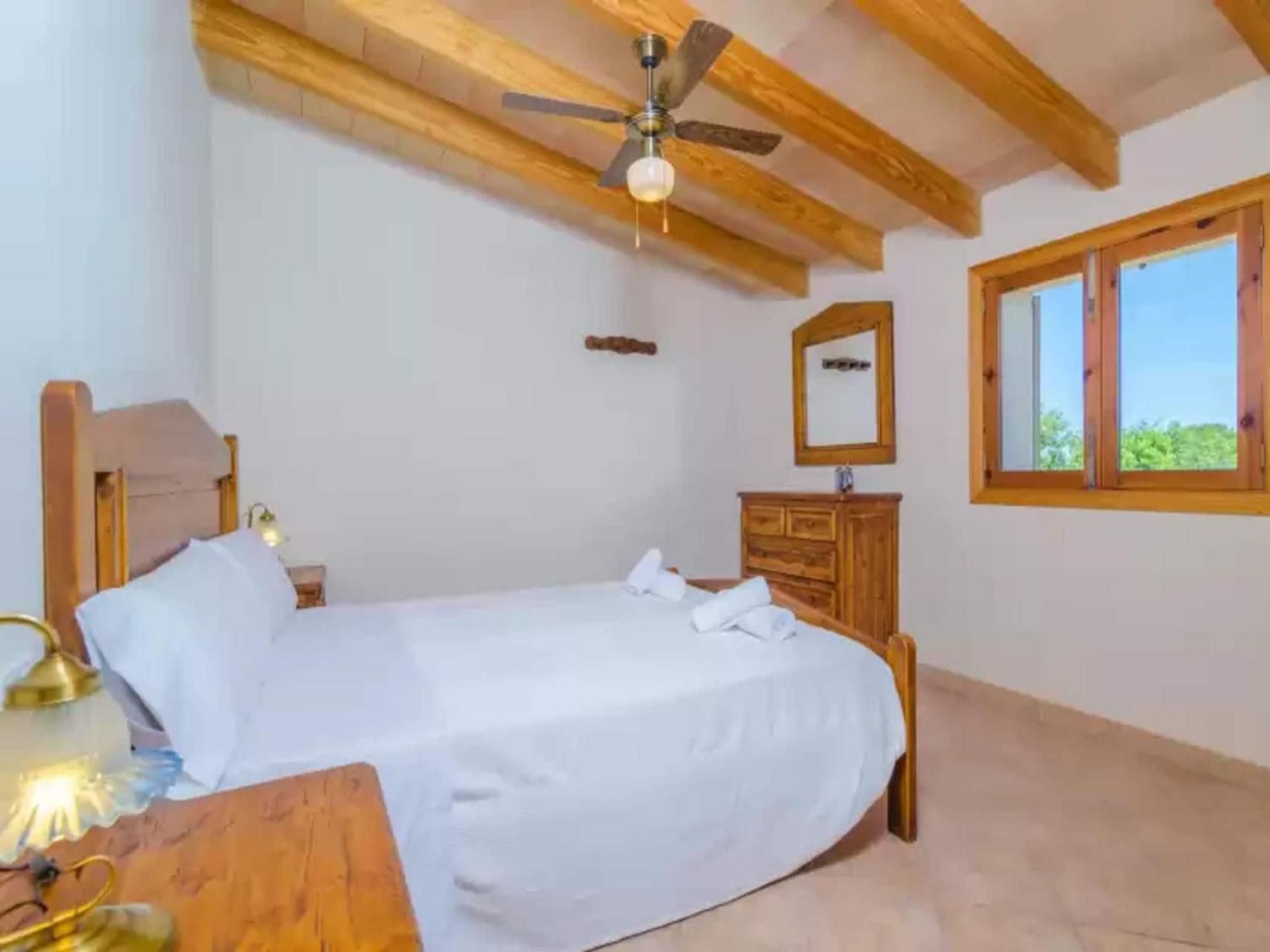 Villa Fantastical With Private Pool Randa